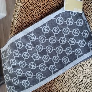 Michael Kors Wool Scarf